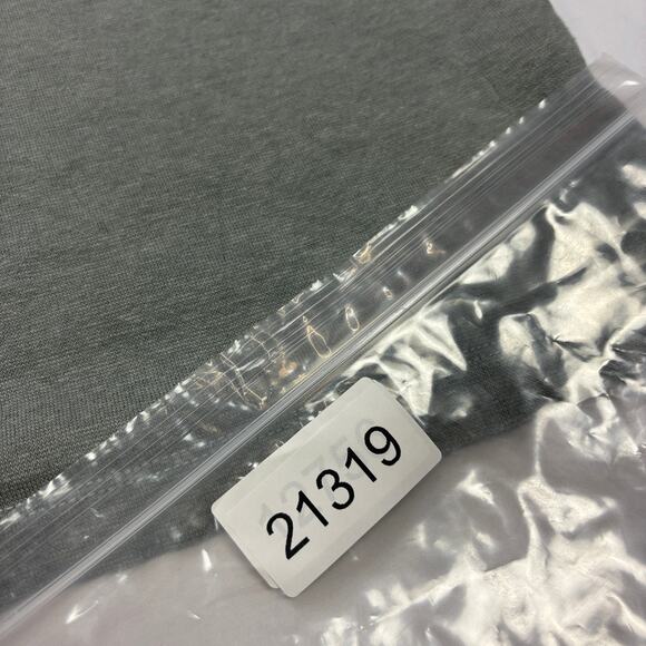 Buck Mason Classic Straight Hem Striped Shirt Men's M Minimalist Americana - Picture 10 of 10